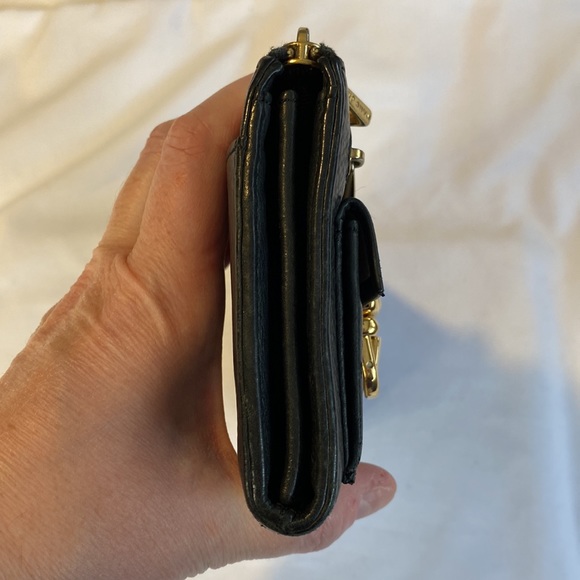 Marc Jacobs Long Wallet Clutch - Picture 4 of 13